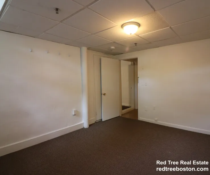 409 Huntington Ave, Fenway