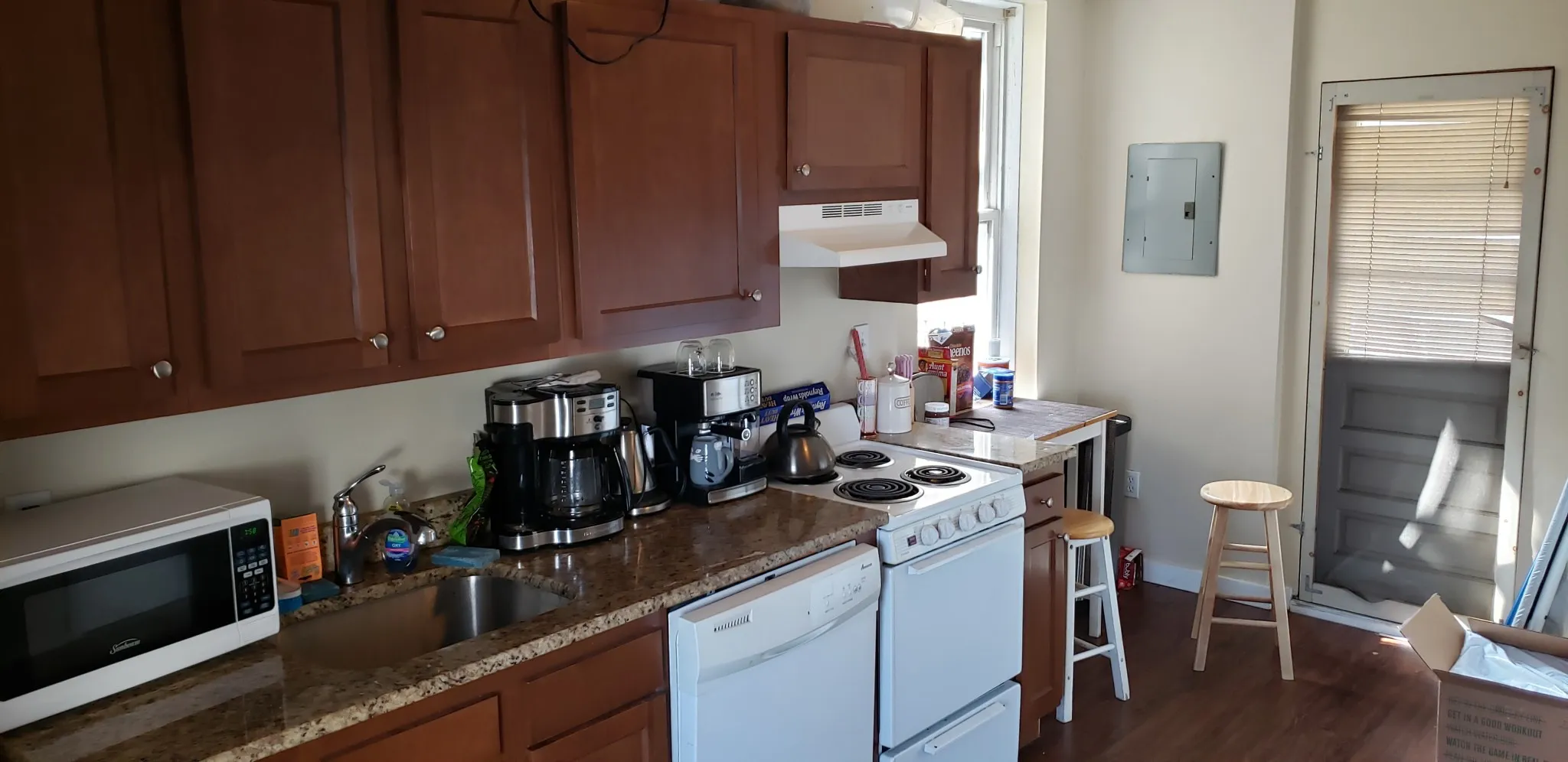 224 Hanover St, North End