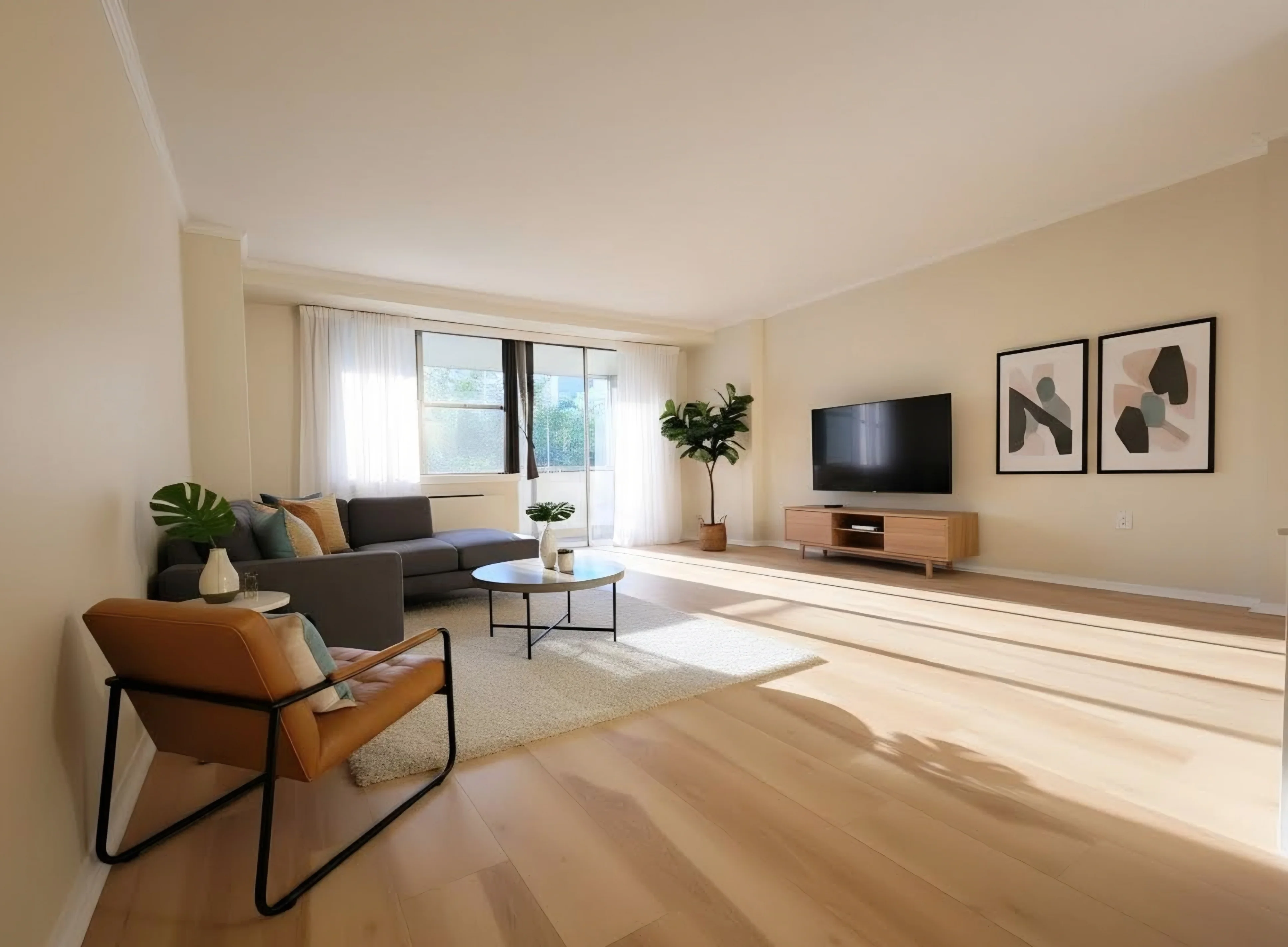 2 Hawthorne Pl, West End
