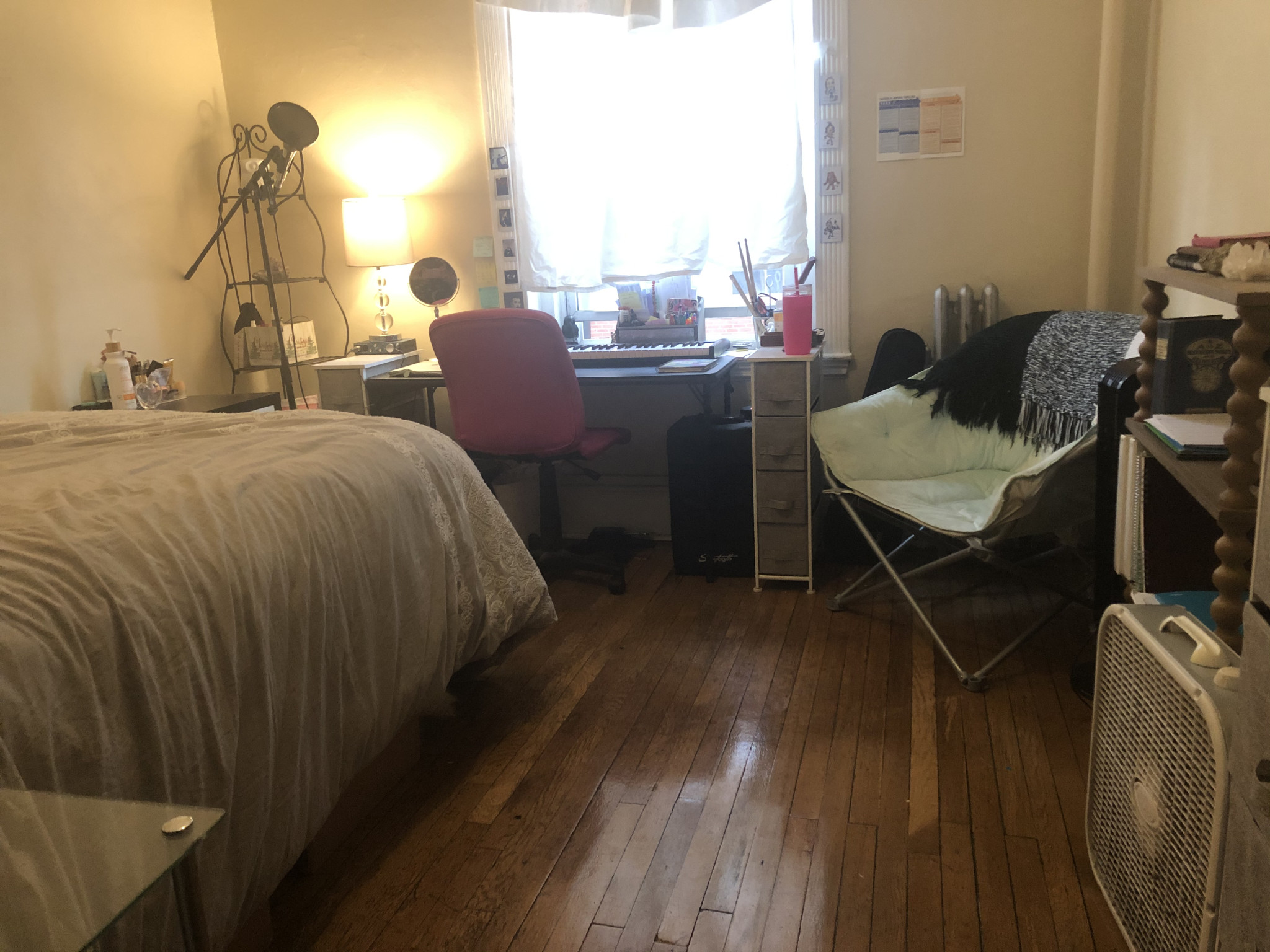 38 Hemenway St, Fenway