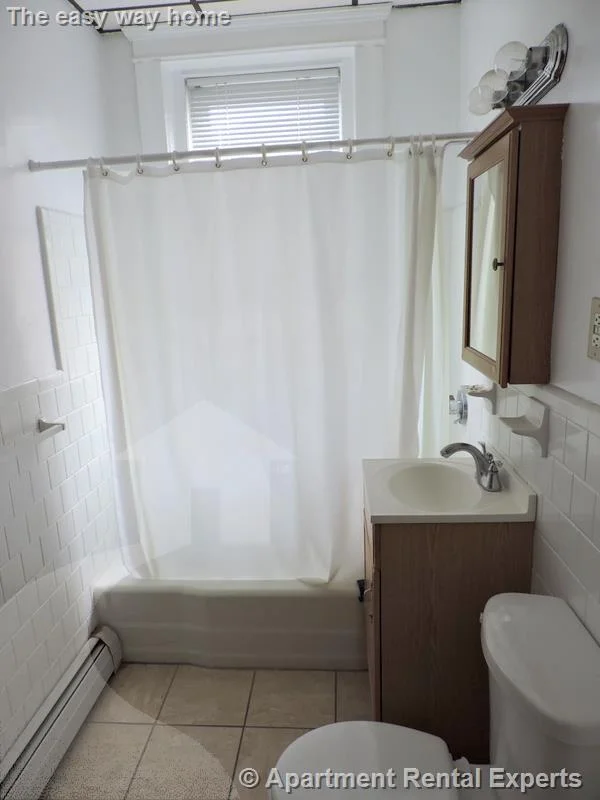 274 Brookline St, Cambridgeport