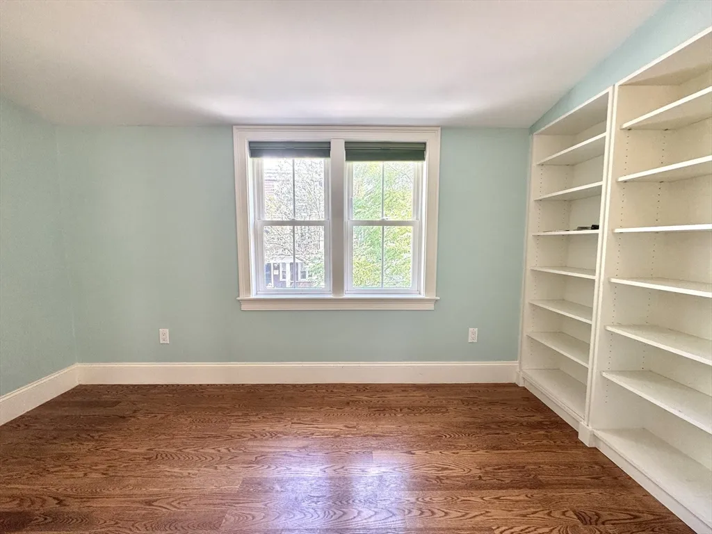 411 Walden St, West Cambridge