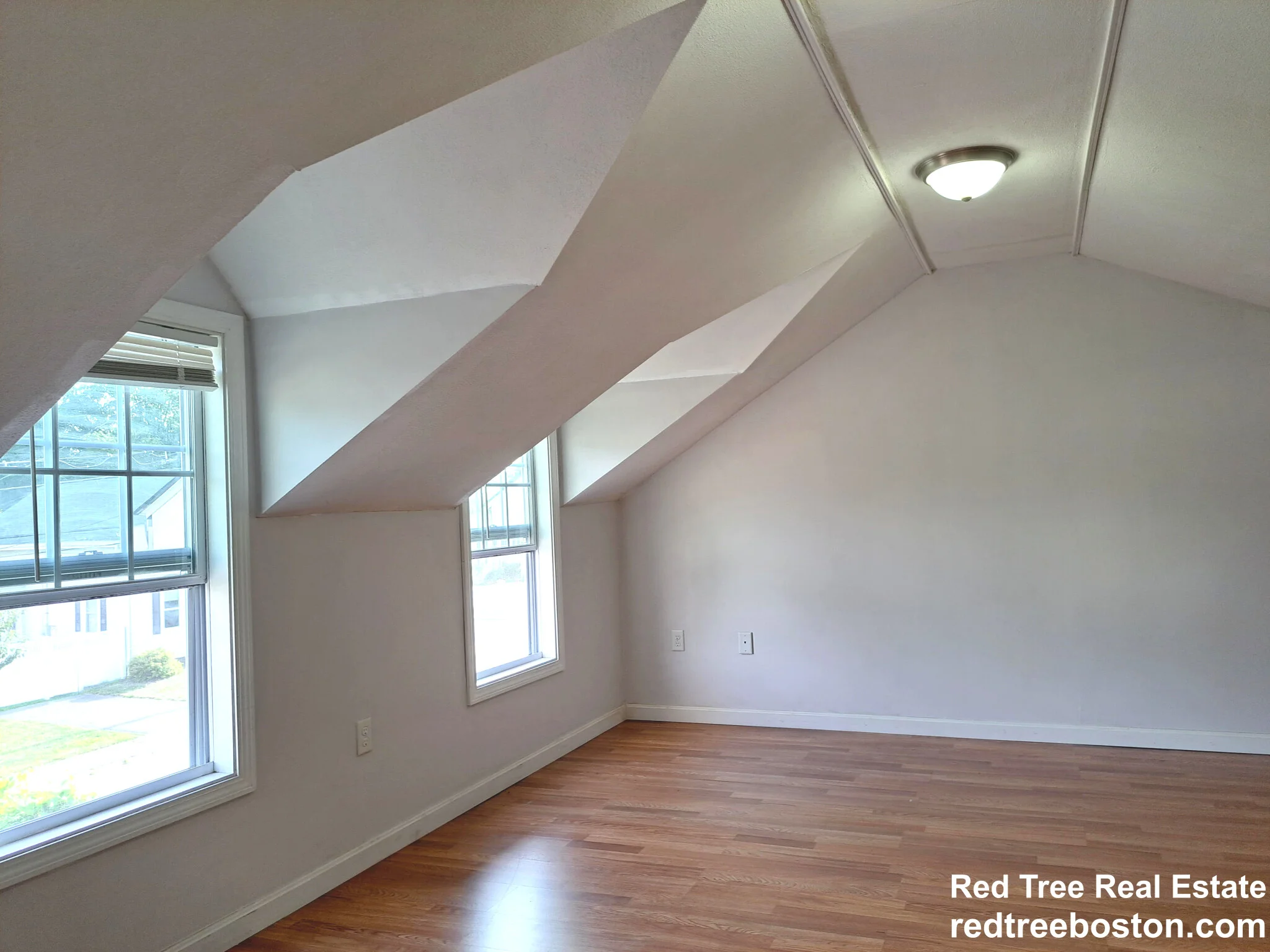 158 Baker St, West Roxbury