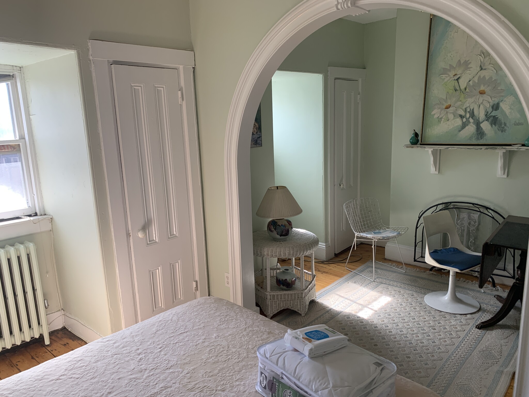 6 Rutland Sq, South End