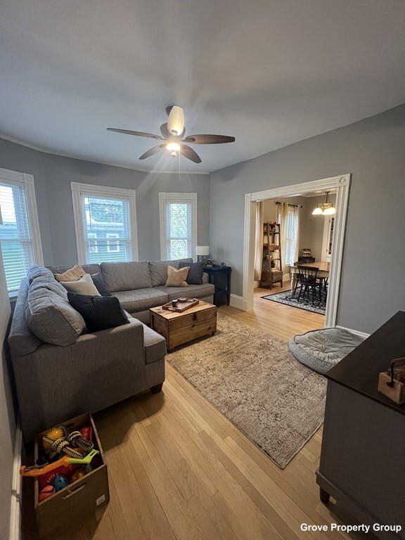 43 Robinson St, Dorchester