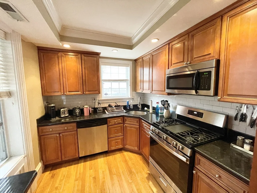 27-29 Telegraph, South Boston