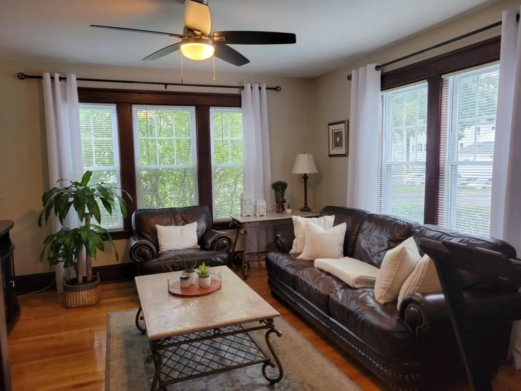 352 Chandler St, Worcester