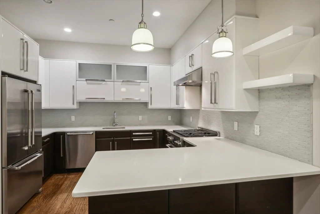 1471 Beacon St, Coolidge Corner