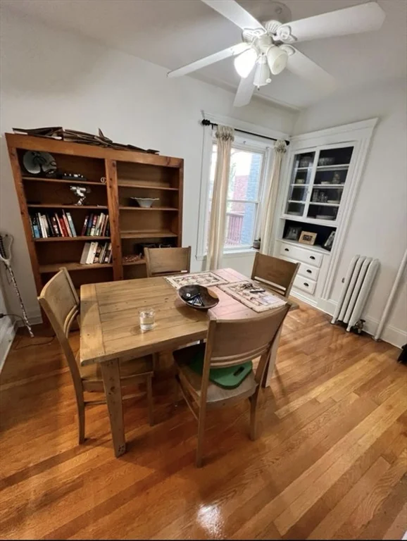 17 Grovenor Rd, Jamaica Plain