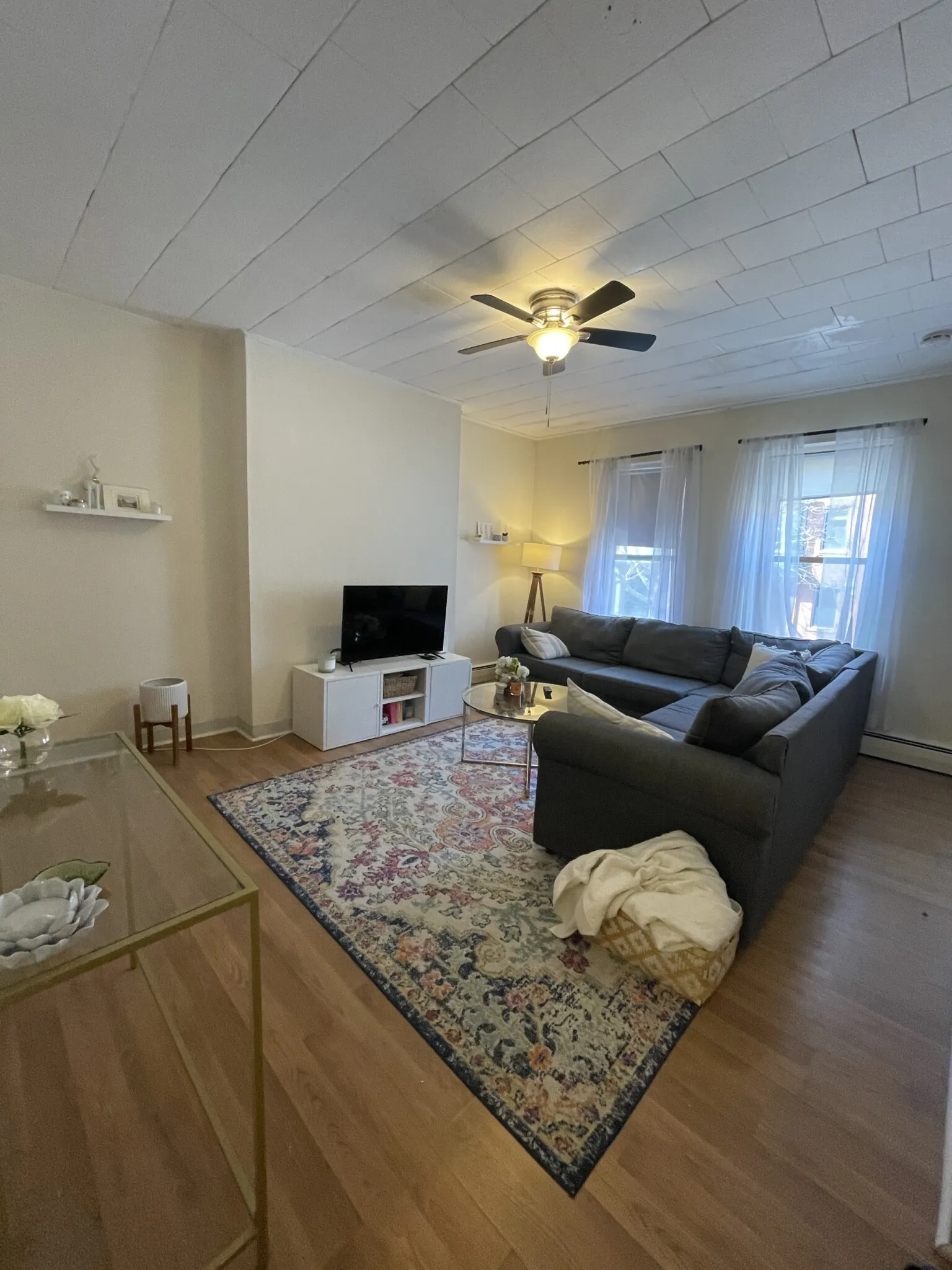262 Shawmut Ave, South End