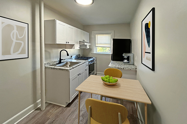 95 Adams St, South Side