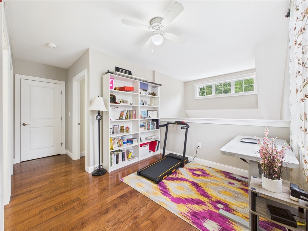 70 Endicott, Norwood