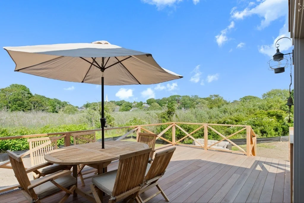 27 North Liberty, Nantucket