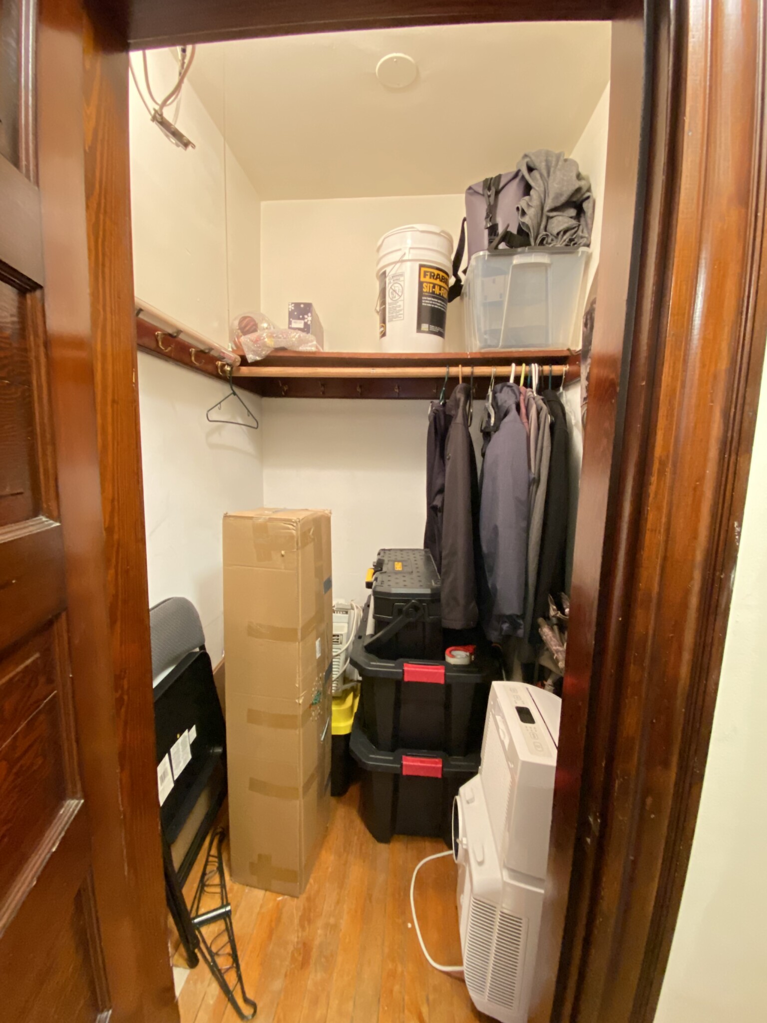 9 Fairfield St, North Cambridge