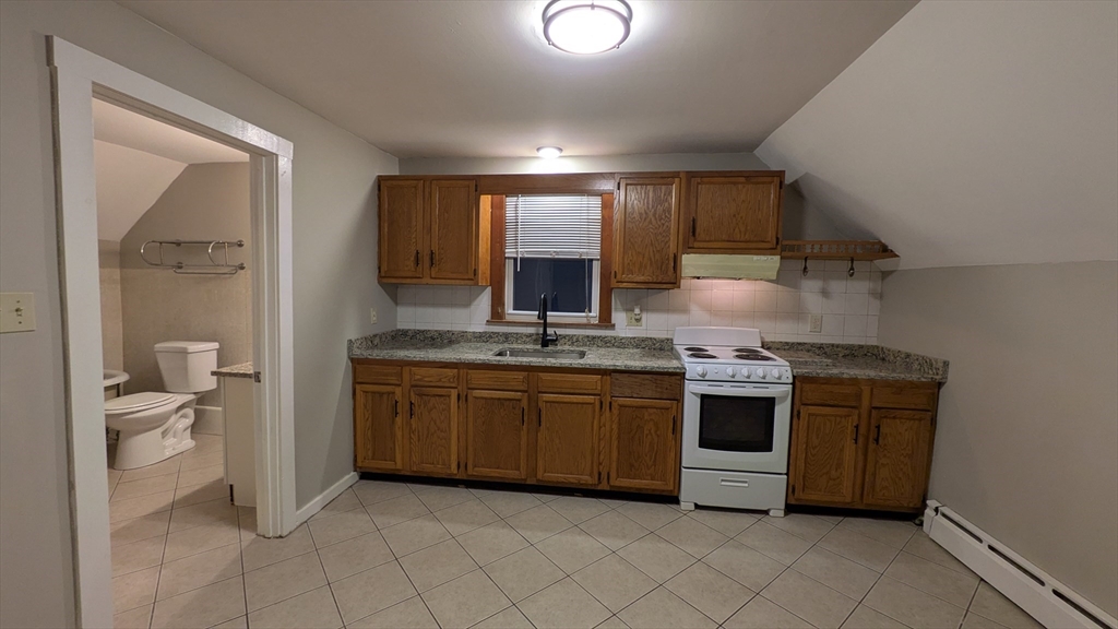 19 Harrison Ave, Taunton