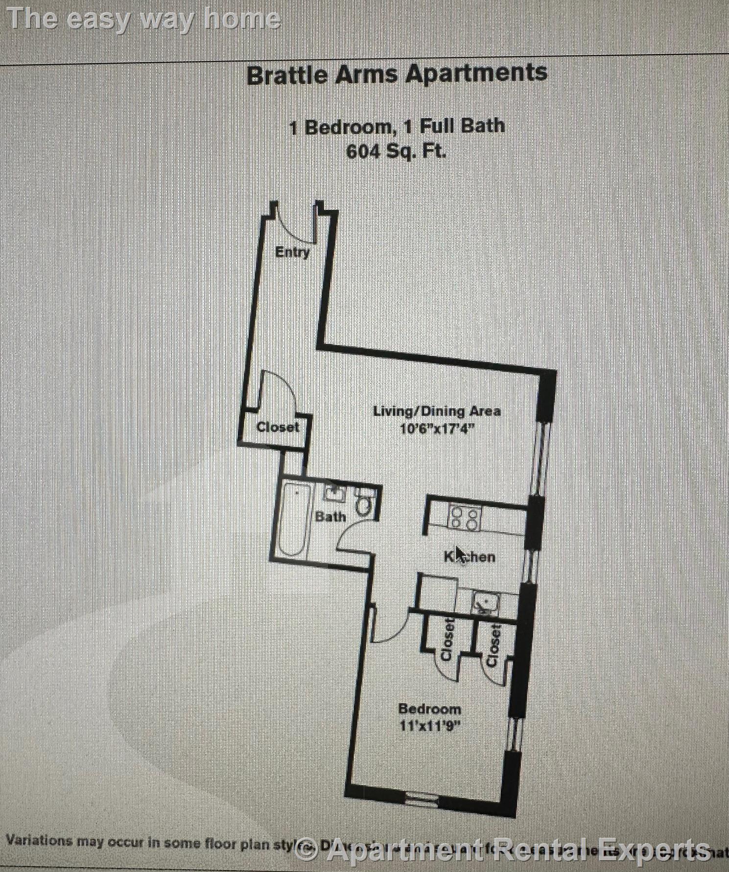 60 Brattle St, Harvard Square