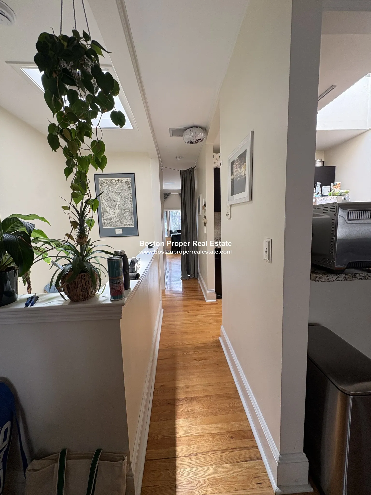 429 Beacon St, Back Bay