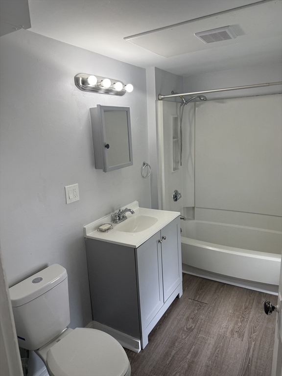 22 Fruit St, Taunton