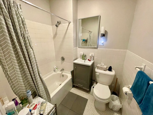 119 Richmond St, North End