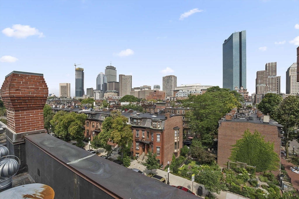 14 Clarendon St, South End