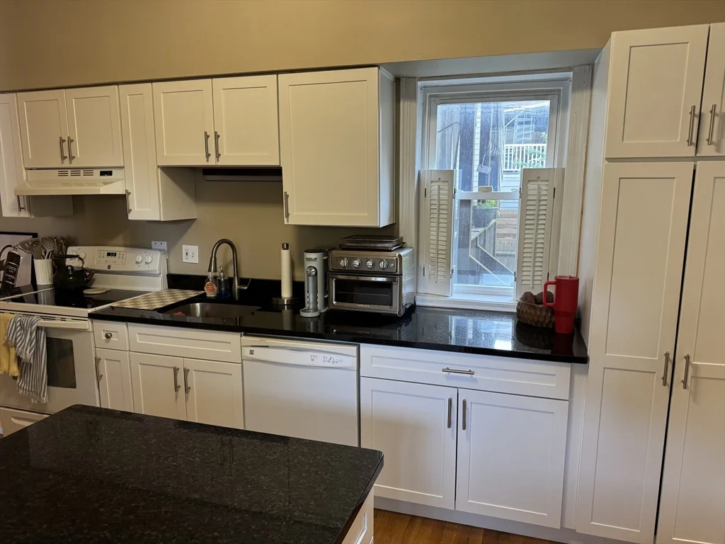 48 Mercer St, South Boston