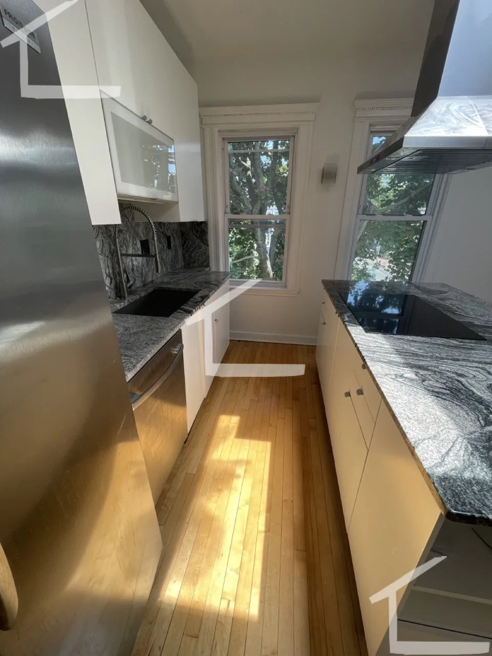 229 Harvard St, The Port