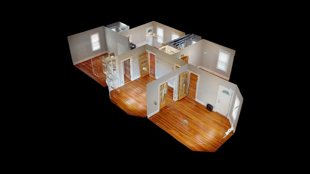 8 Olmstead St, Jamaica Plain