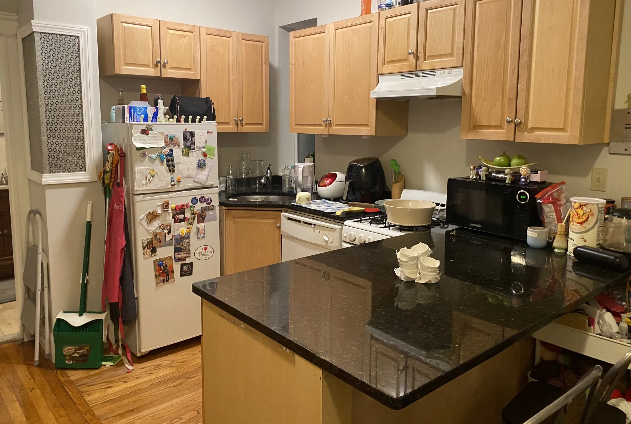 1193 Commonwealth Ave, Allston