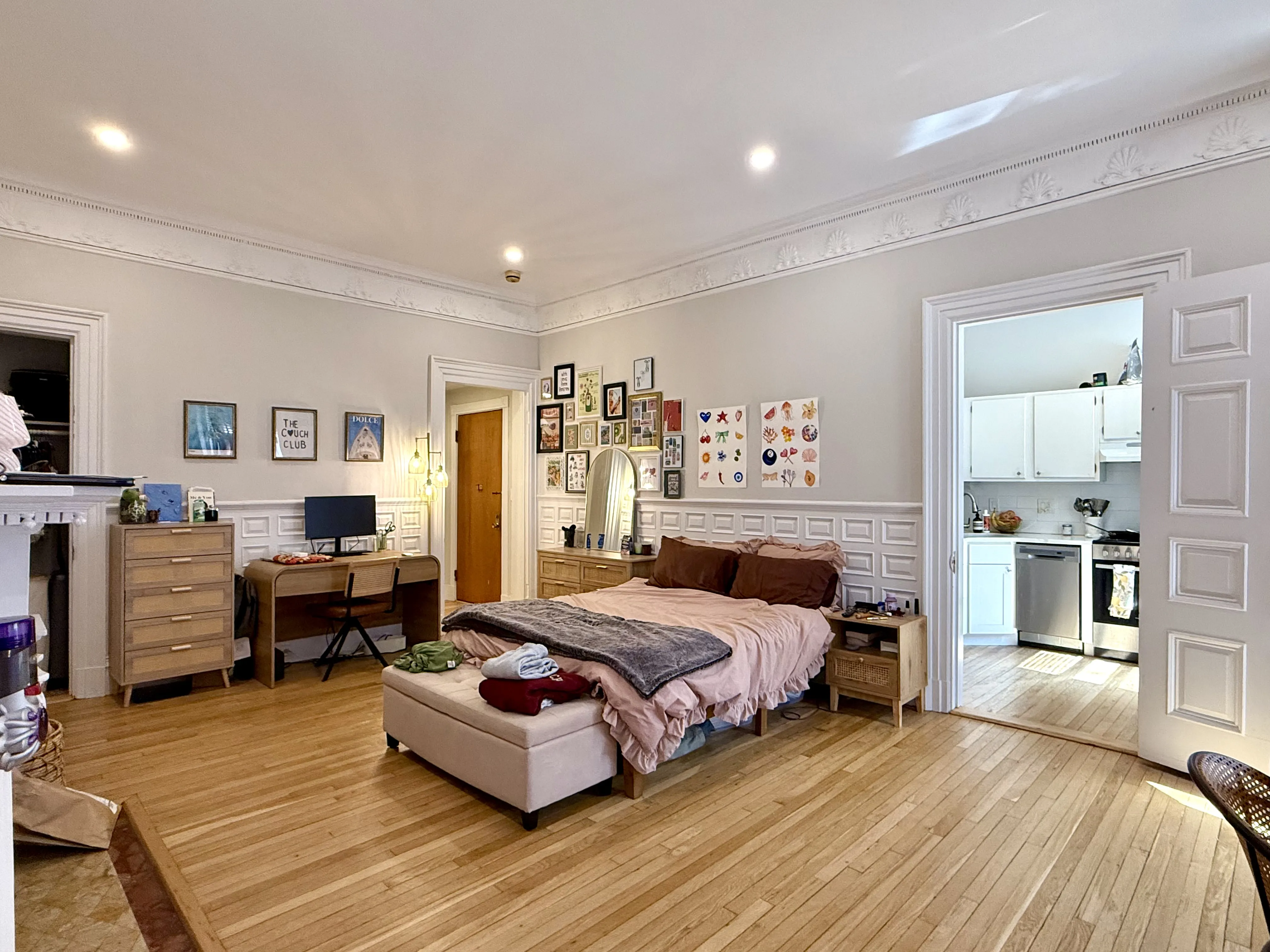 475 Beacon St, Back Bay