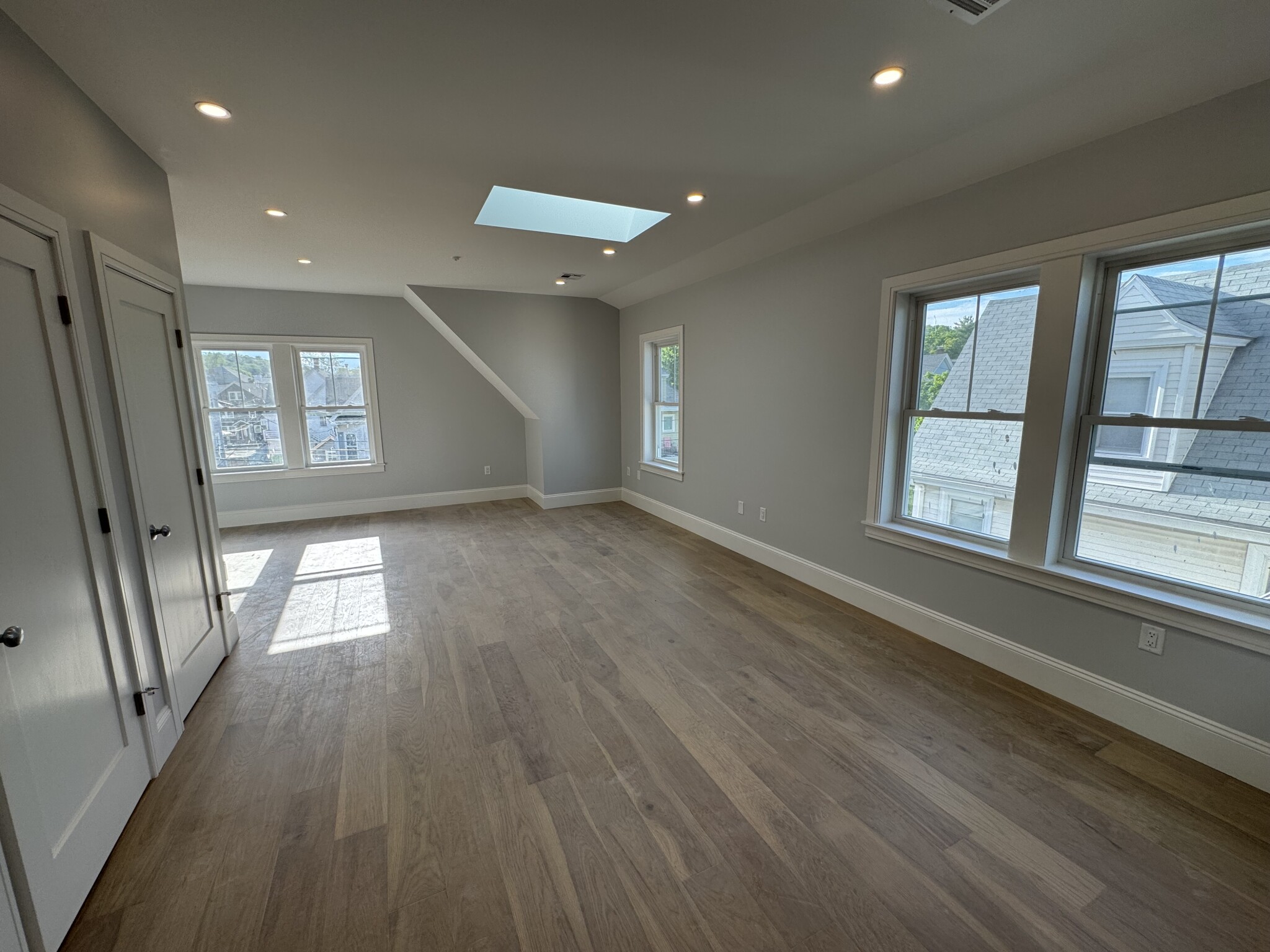 51 Fairbanks, Brighton