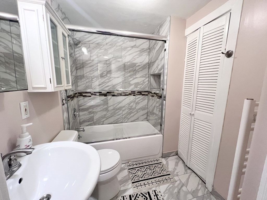 86 Commonwealth Ave, Back Bay