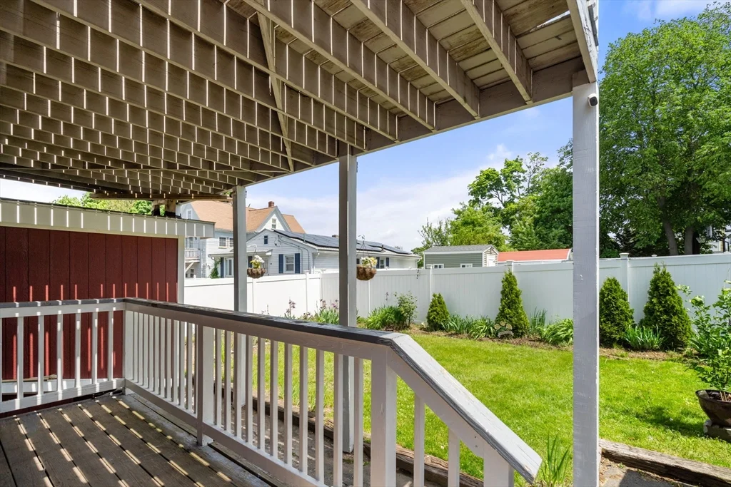 31 Wardwell Ave, Lynn