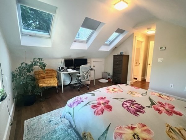 4 Brattle Cir, Cambridge