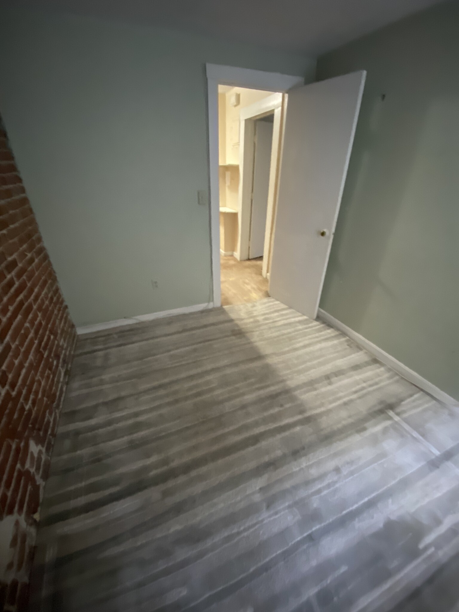 23 Worcester Sq, South End