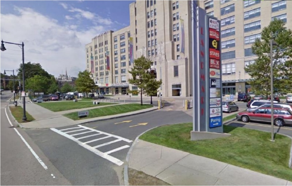 15 Aberdeen St, Fenway