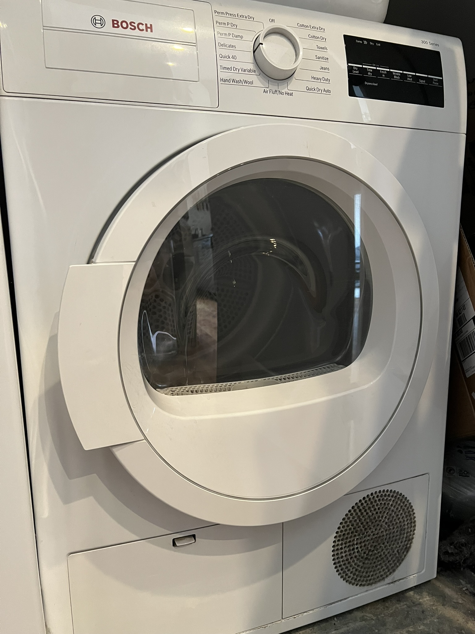 557 Columbus, South End