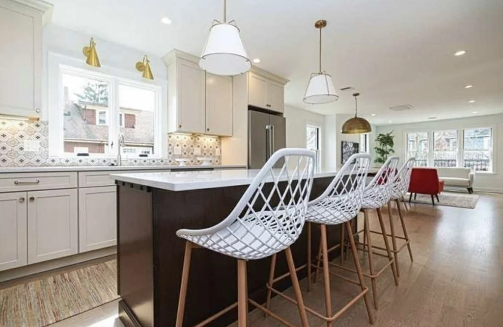 17 Higgins St, Arlington