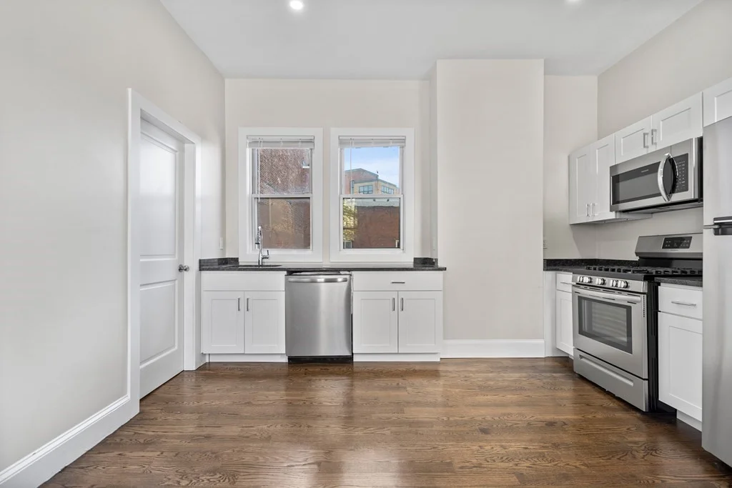 118 Dorchester St, South Boston
