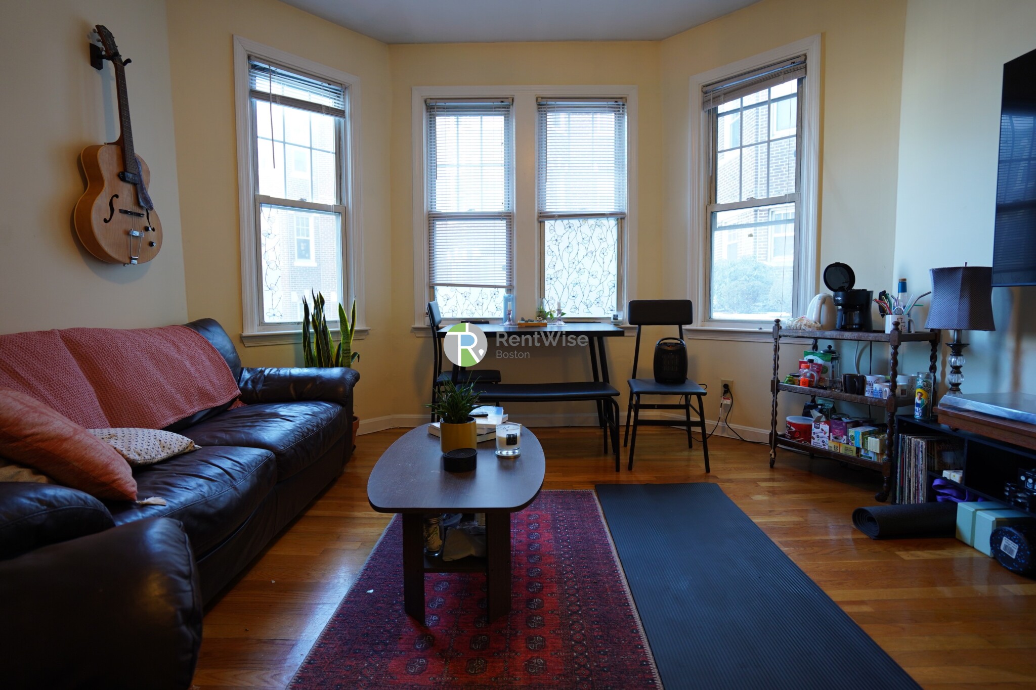 11 Lorraine St, Roslindale