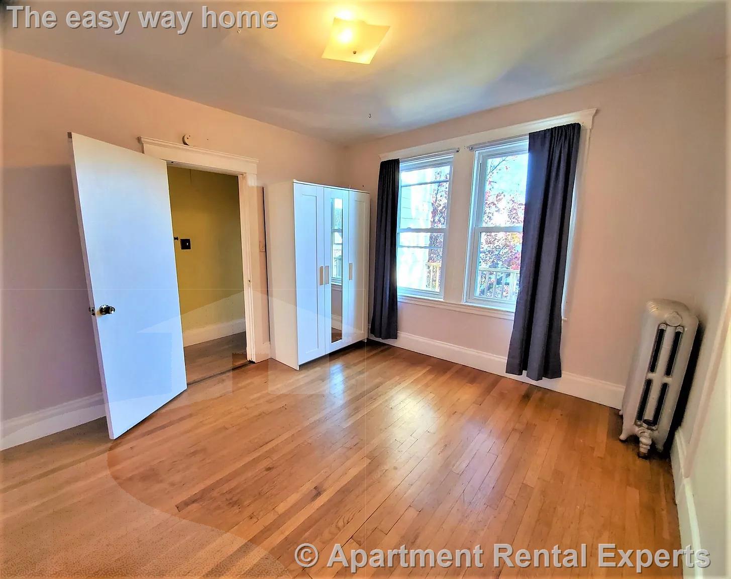 39 Waterhouse St, Teele Square