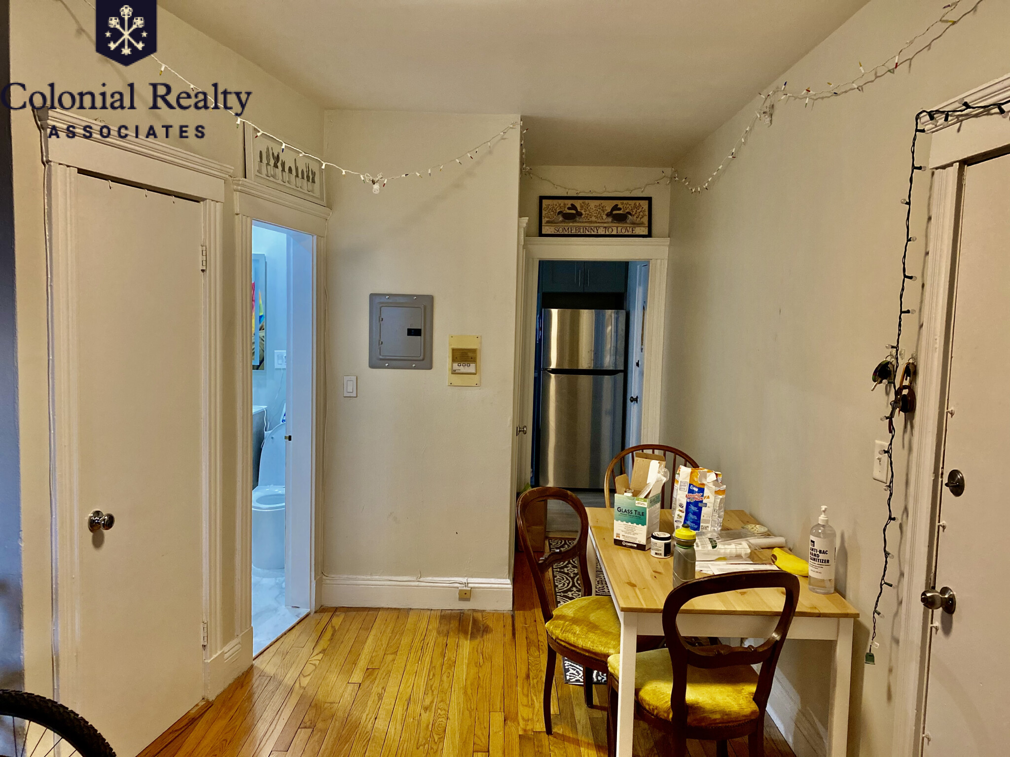 362 Chestnut Hill Ave, Brighton