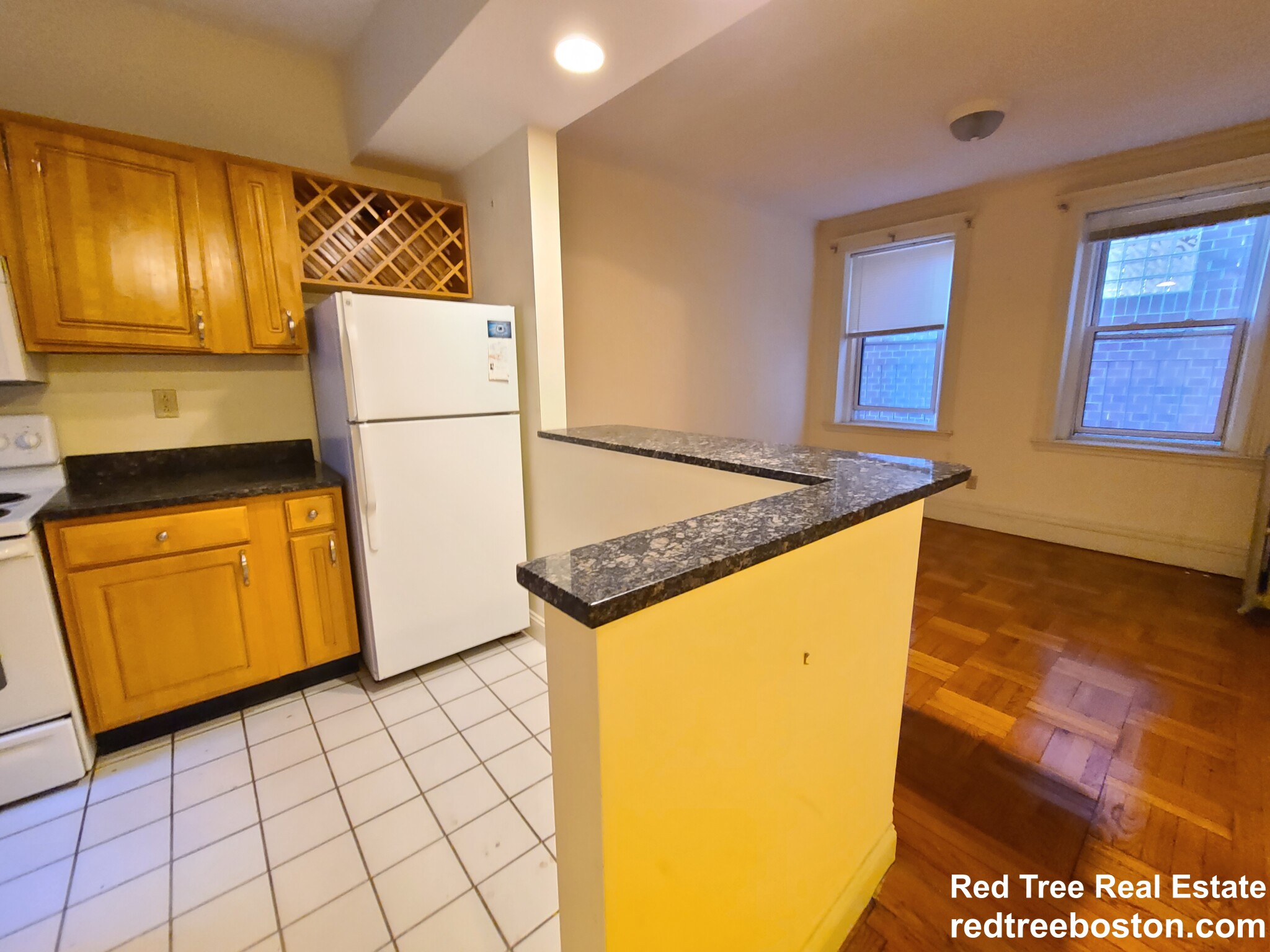 40 Queensberry St, Fenway