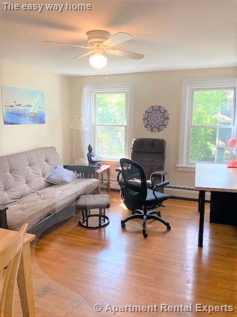 24 Cogswell Ave, Porter Square