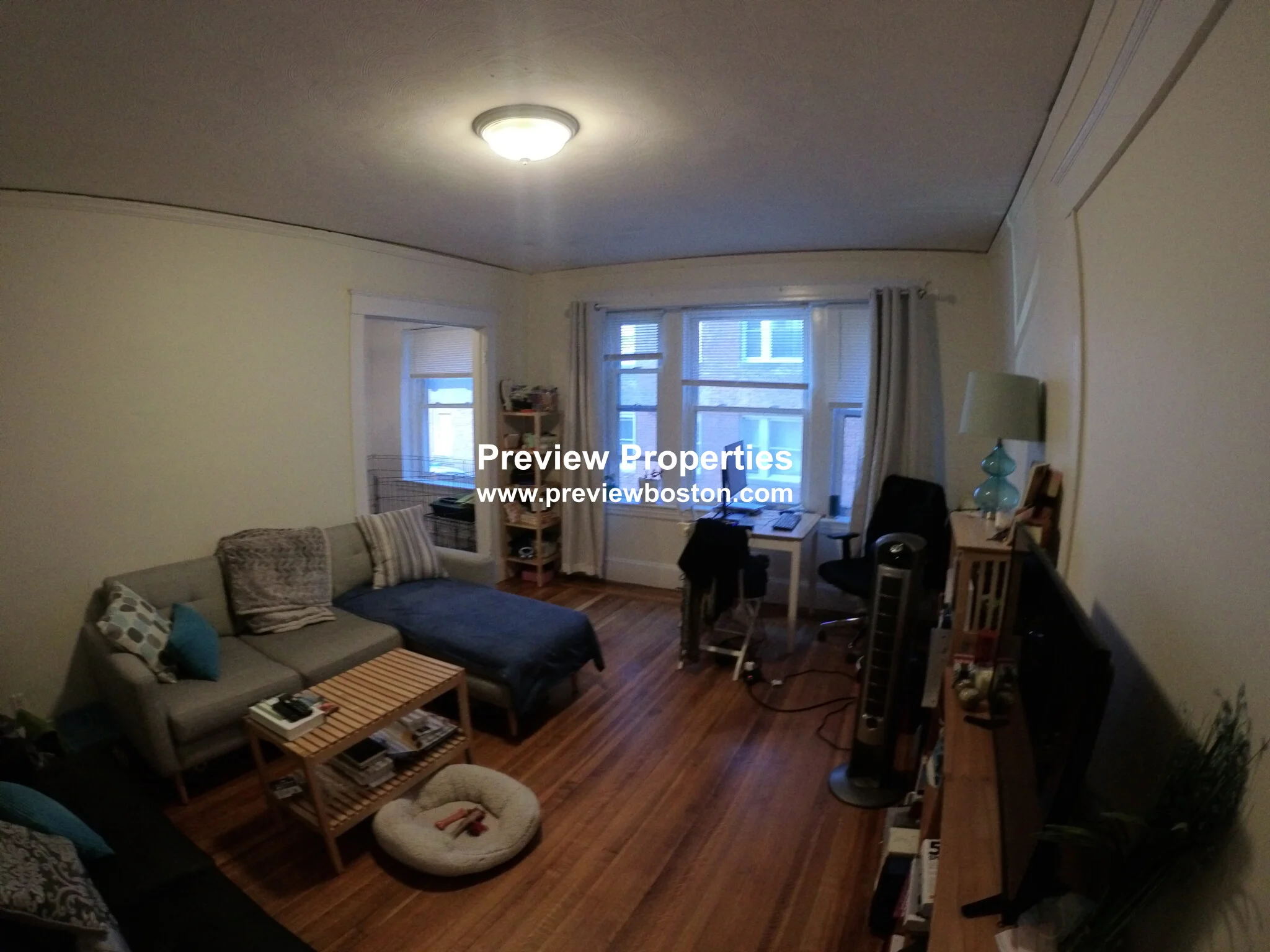 1615 Commonwealth Ave, Brighton