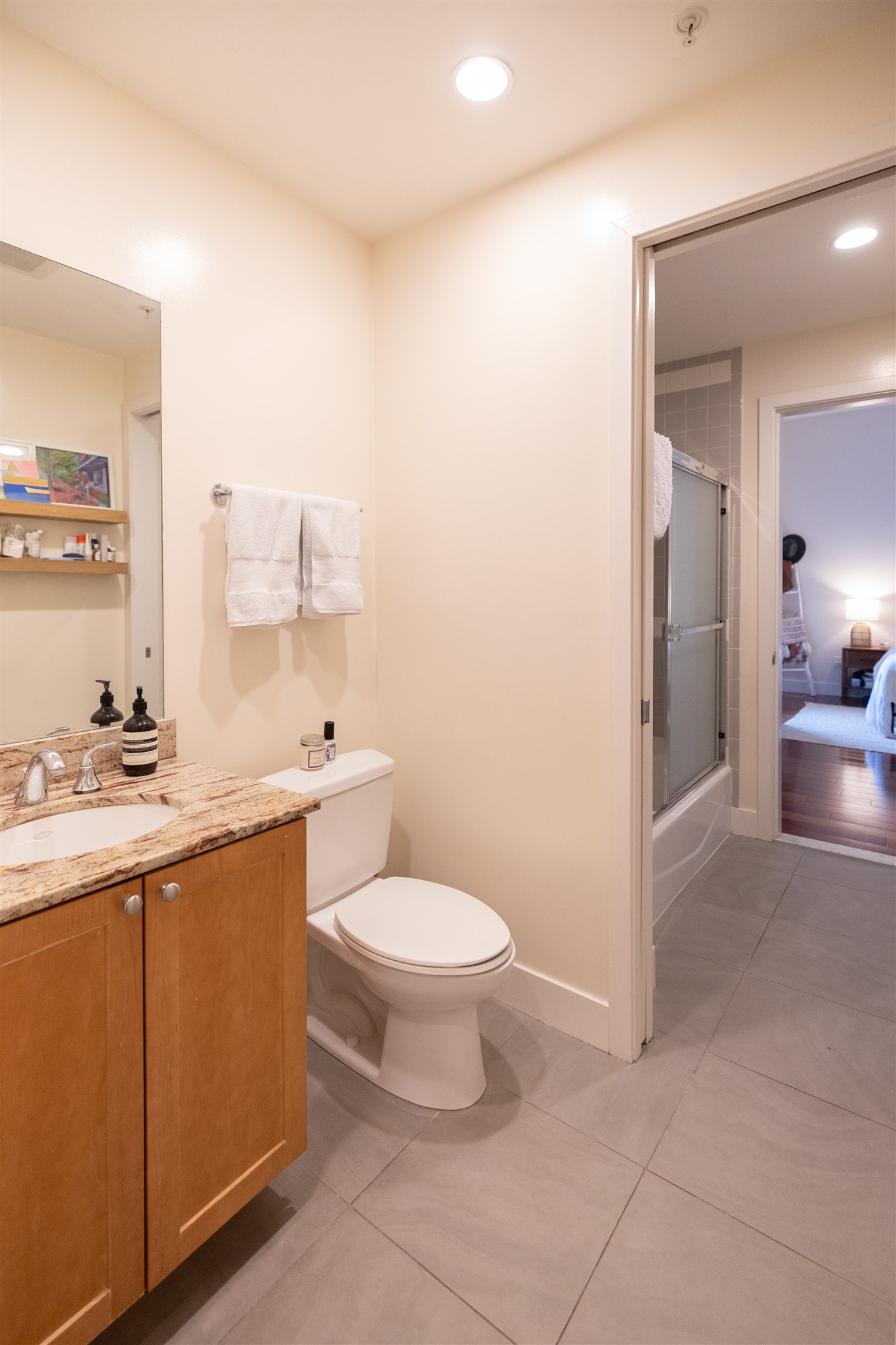 520 Harrison Ave, South End