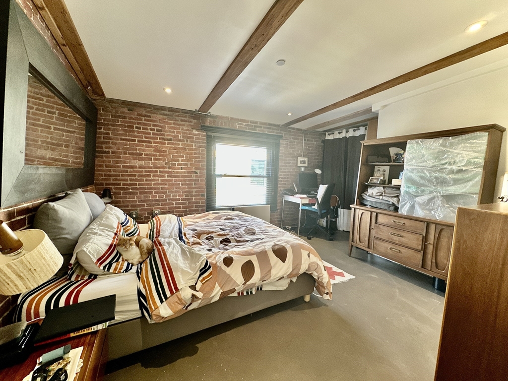 90 Wareham St, South End