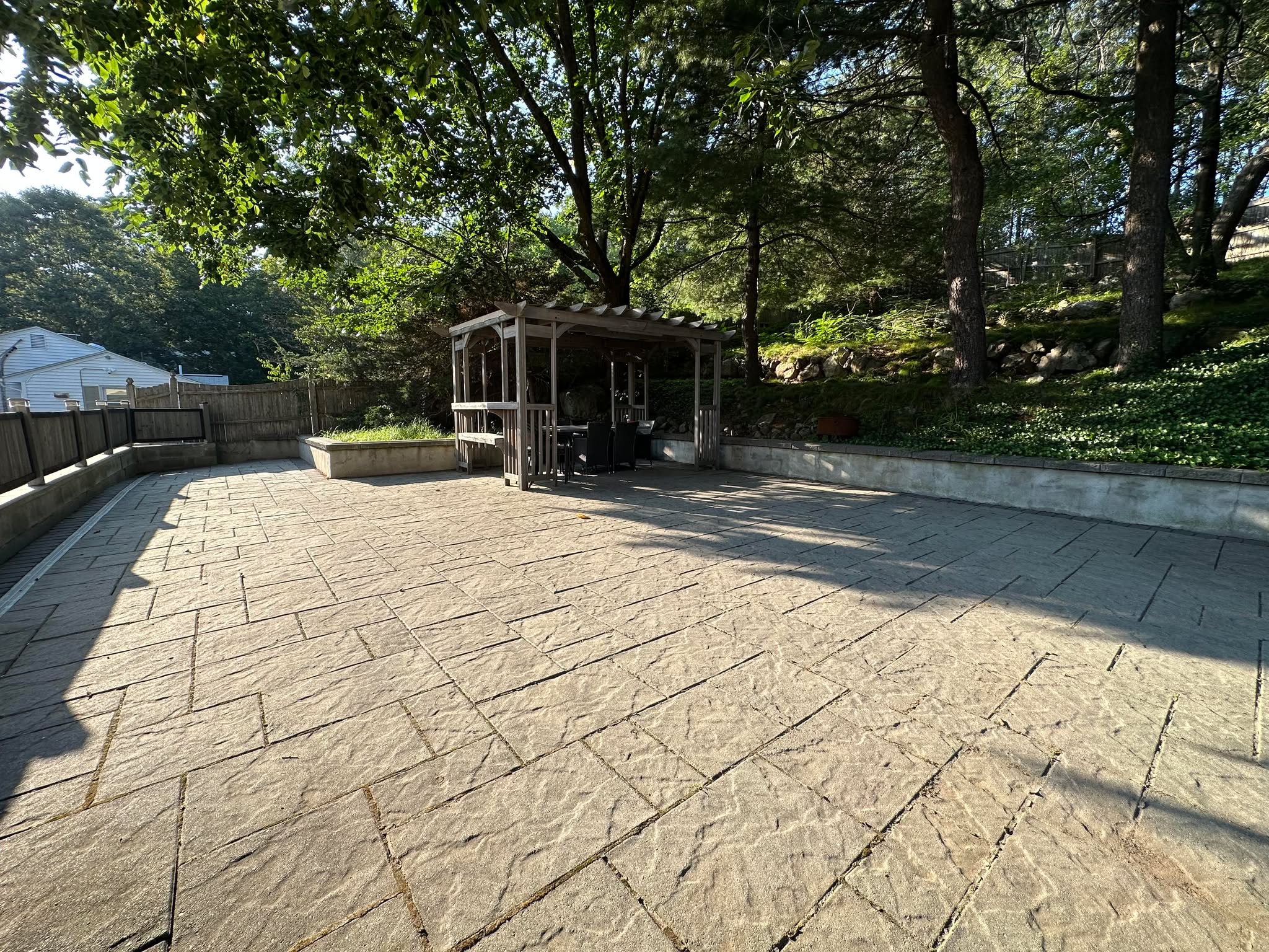 35 Glen Circle, Piety Corner Historic District