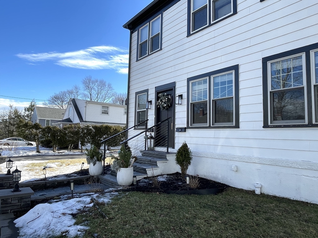 24-26 Kirk St, Winchester