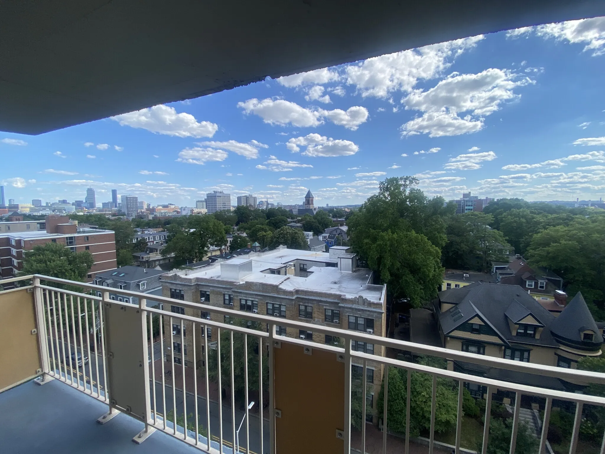 295 Harvard St, Mid-Cambridge