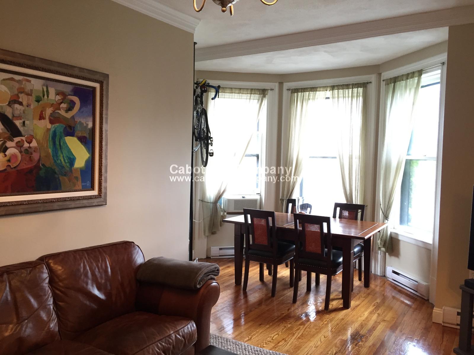 185 Beacon St, Back Bay